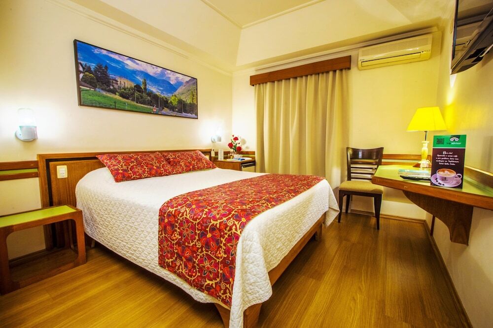 Hotel Bella Italia 