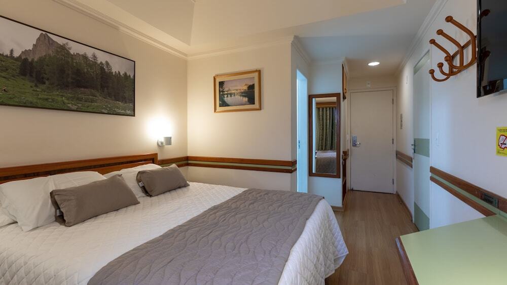 Hotel Bella Italia 