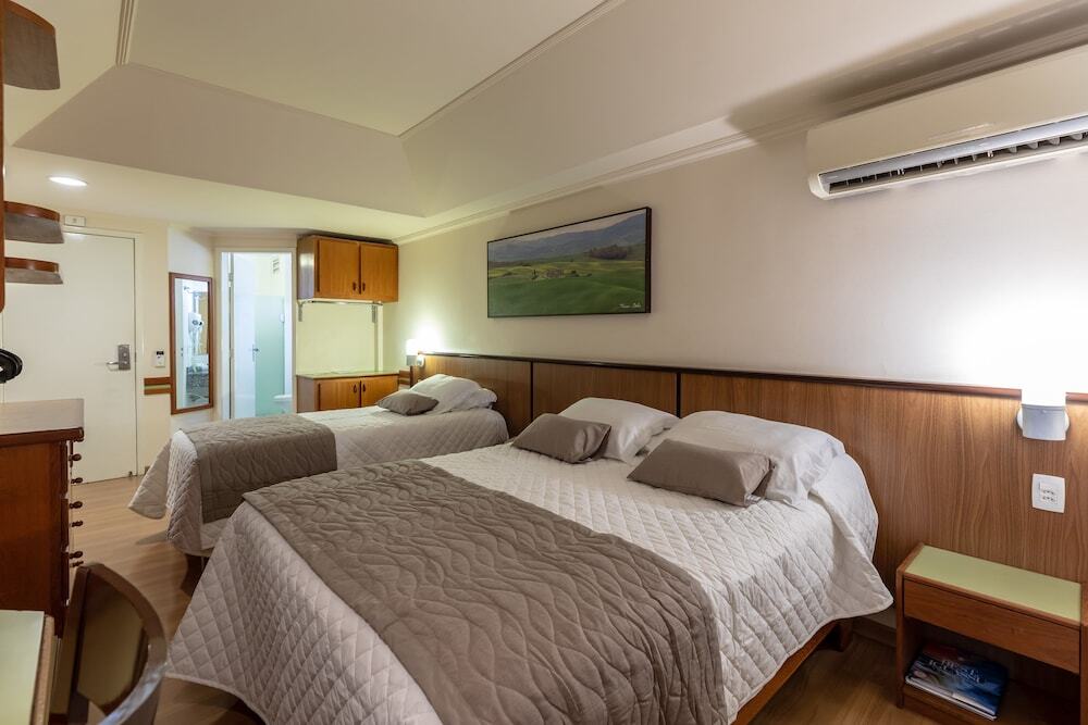 Hotel Bella Italia 