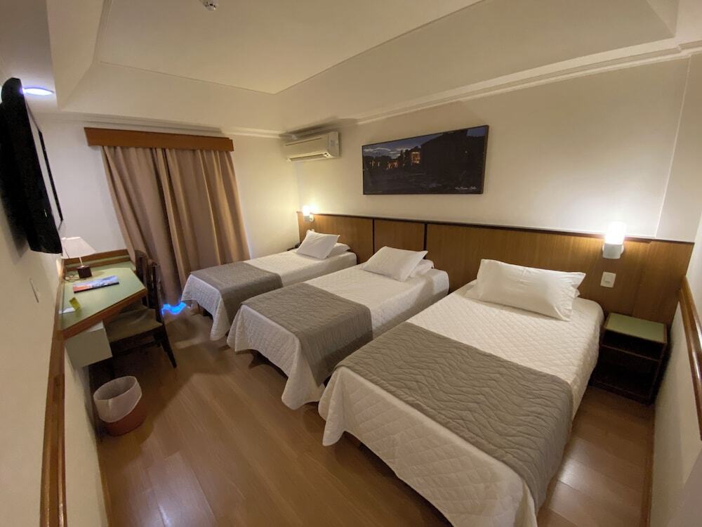 Hotel Bella Italia 