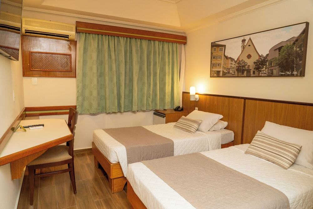 Hotel Bella Italia 