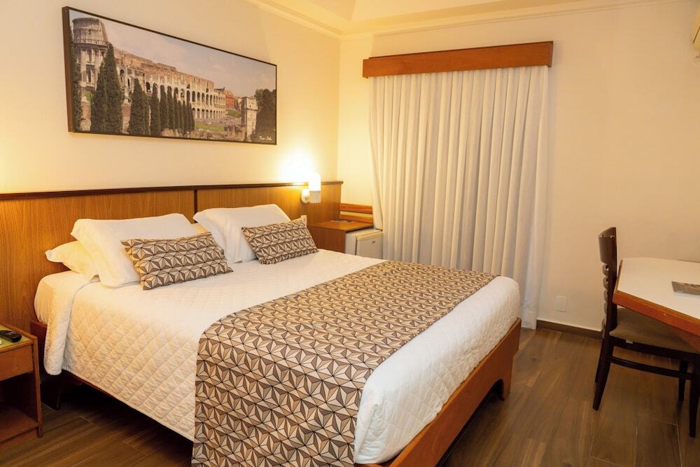 Hotel Bella Italia 