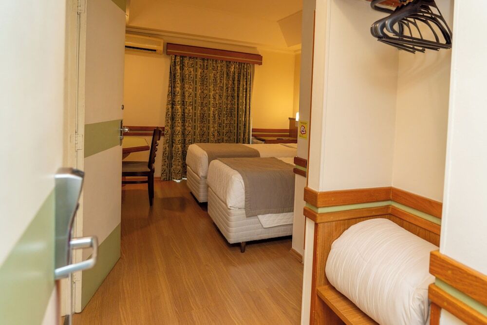 Hotel Bella Italia 