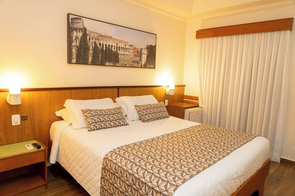 Hotel Bella Italia 