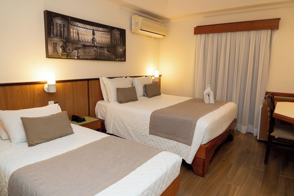 Hotel Bella Italia 