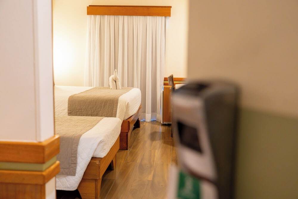 Hotel Bella Italia 