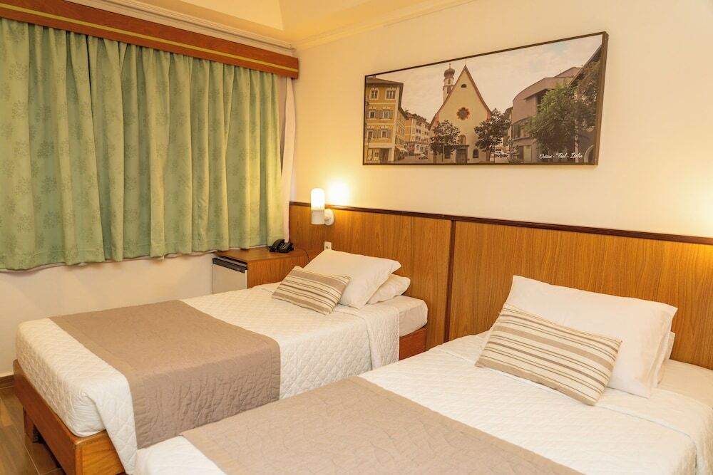 Hotel Bella Italia 