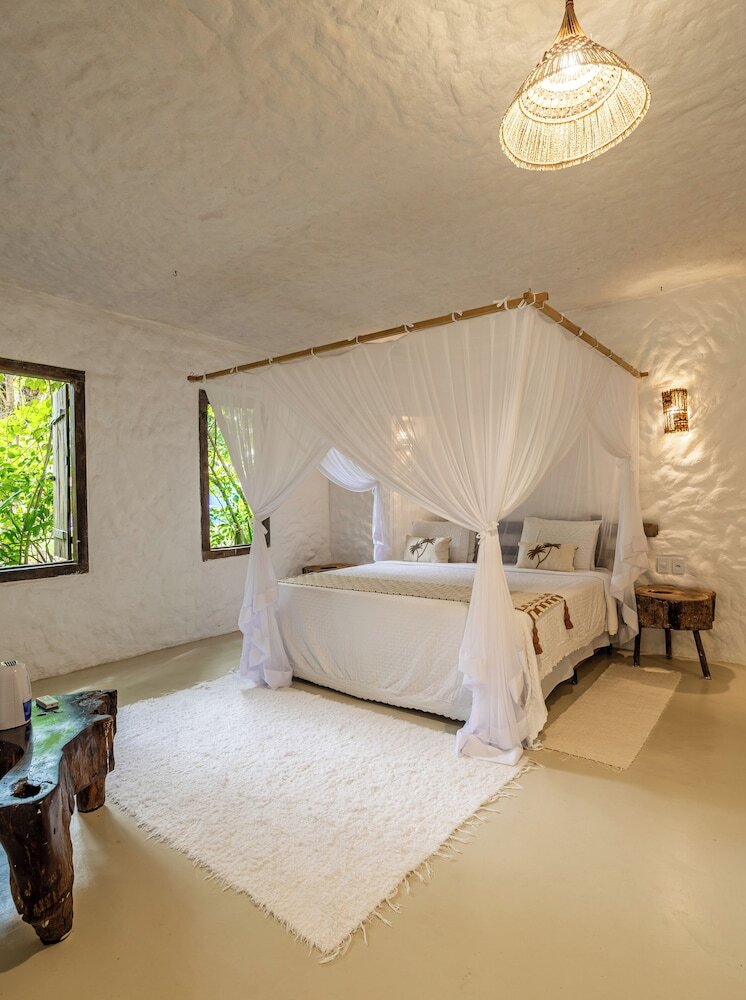 Hotel Boutique Bahia Bonita 