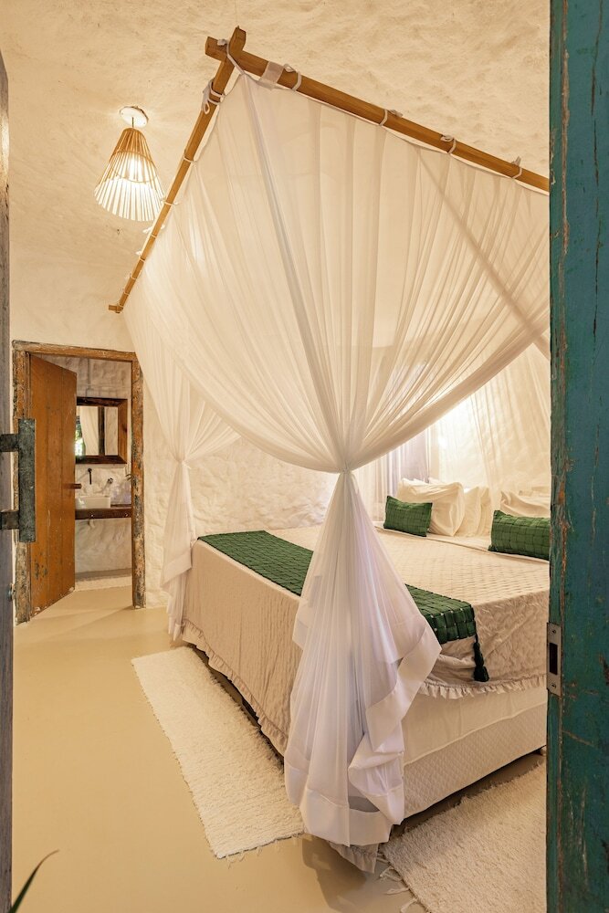 Hotel Boutique Bahia Bonita 