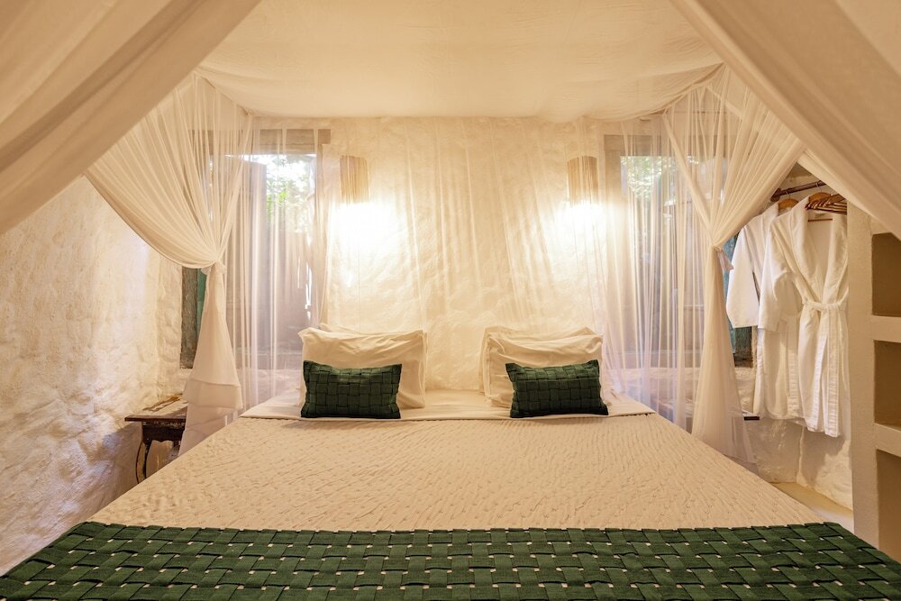 Hotel Boutique Bahia Bonita 
