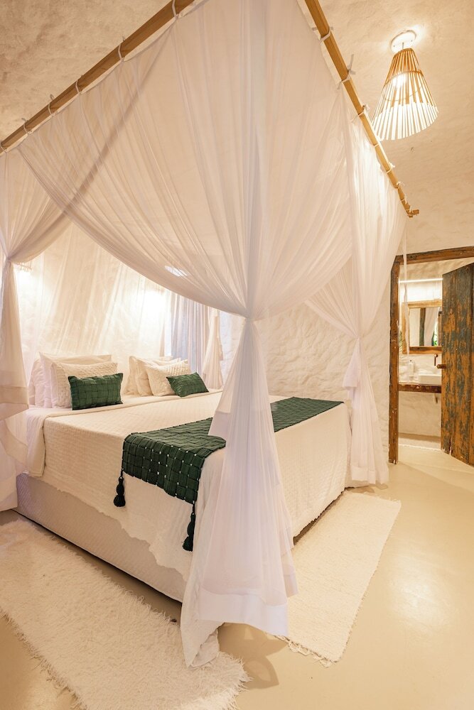 Hotel Boutique Bahia Bonita 