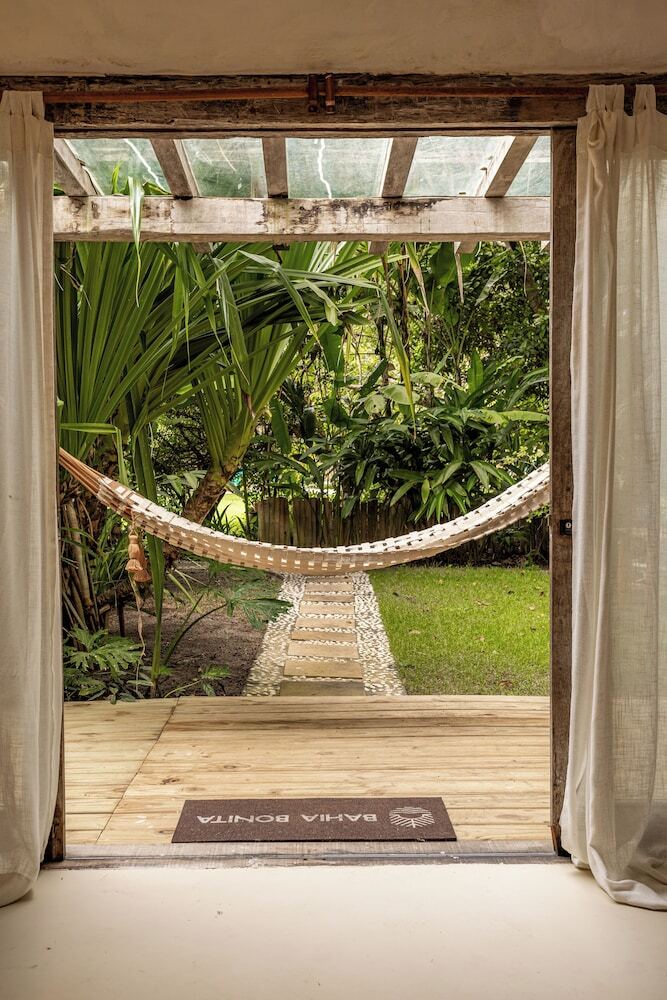 Hotel Boutique Bahia Bonita 