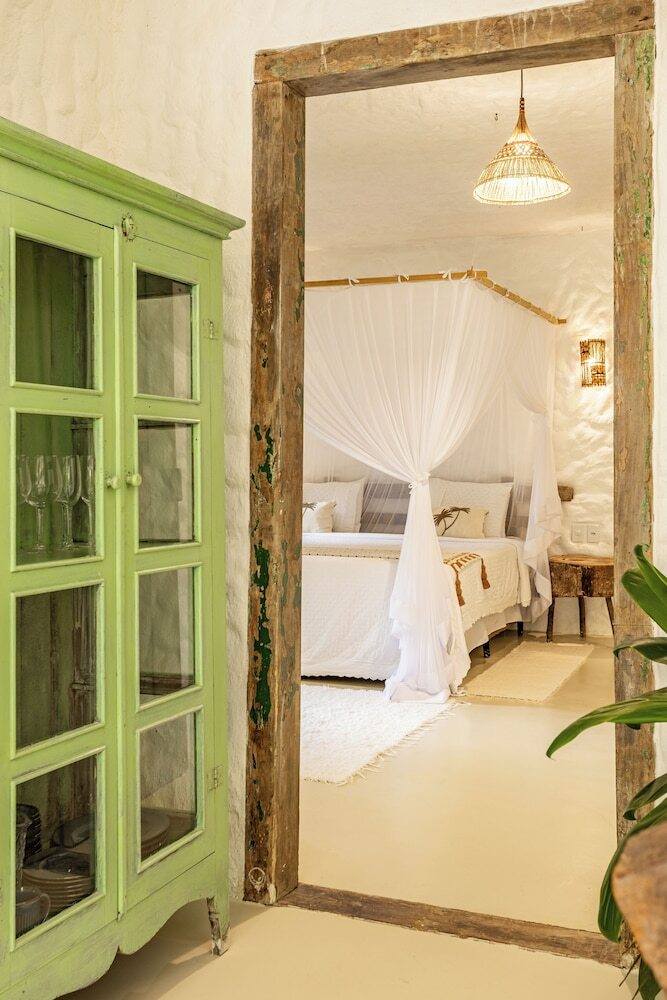 Hotel Boutique Bahia Bonita 