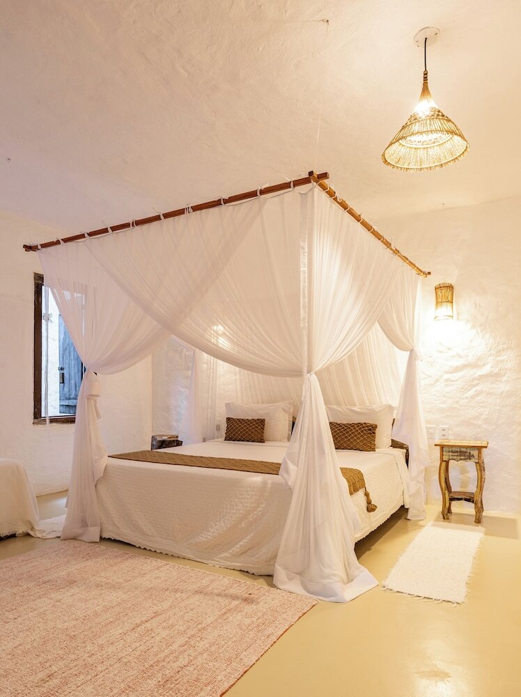 Hotel Boutique Bahia Bonita 