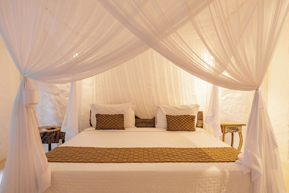 Hotel Boutique Bahia Bonita 