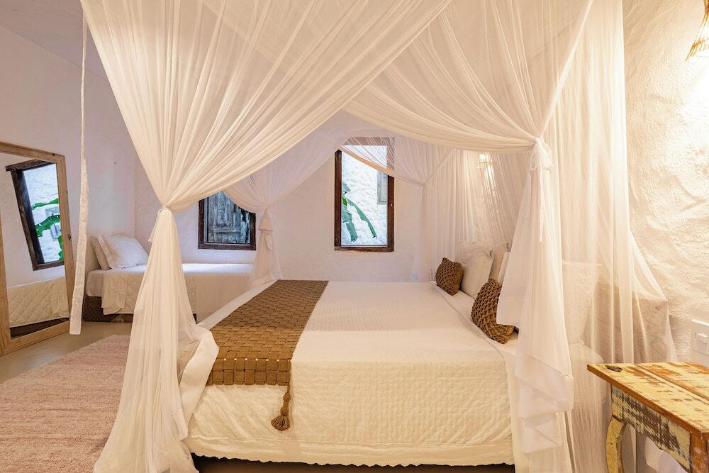 Hotel Boutique Bahia Bonita 
