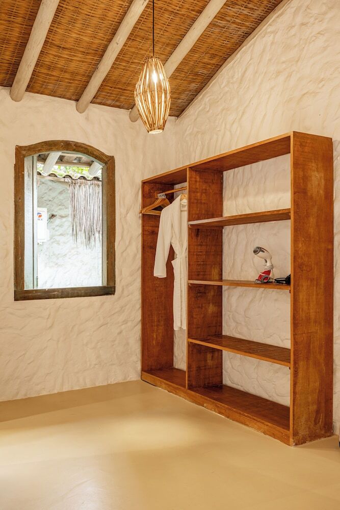 Hotel Boutique Bahia Bonita 