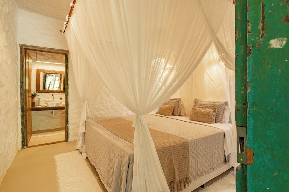 Hotel Boutique Bahia Bonita 
