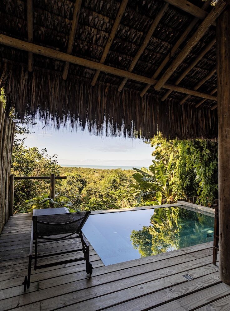 Hotel Boutique Bahia Bonita 
