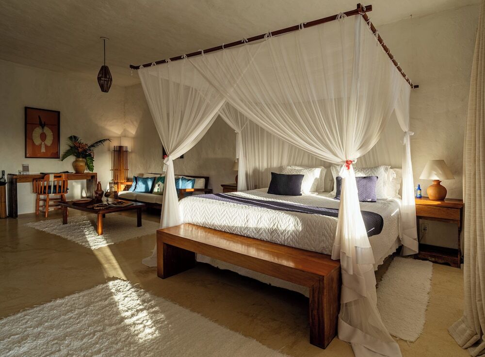 Hotel Boutique Bahia Bonita 