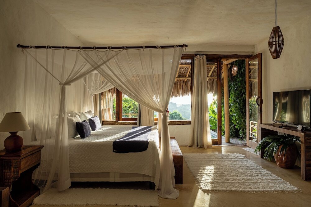 Hotel Boutique Bahia Bonita 