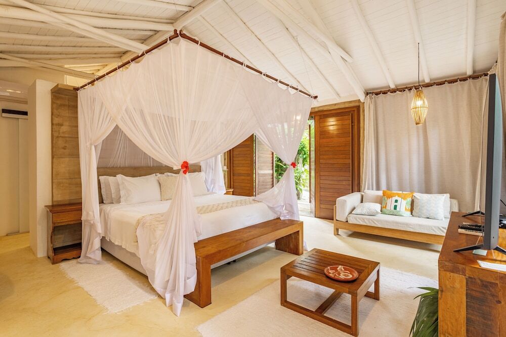 Hotel Boutique Bahia Bonita 