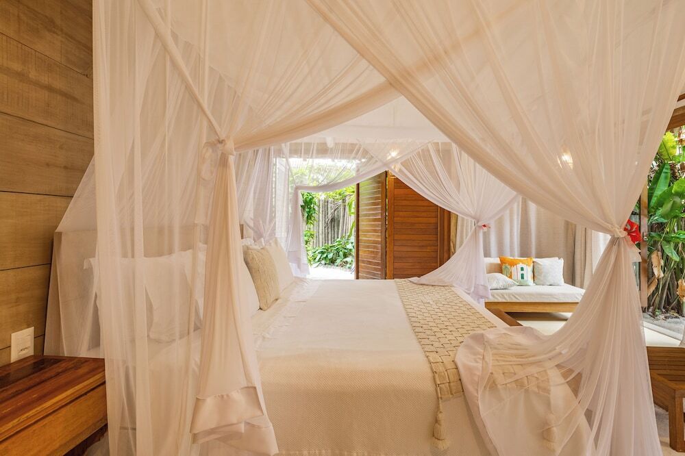 Hotel Boutique Bahia Bonita 