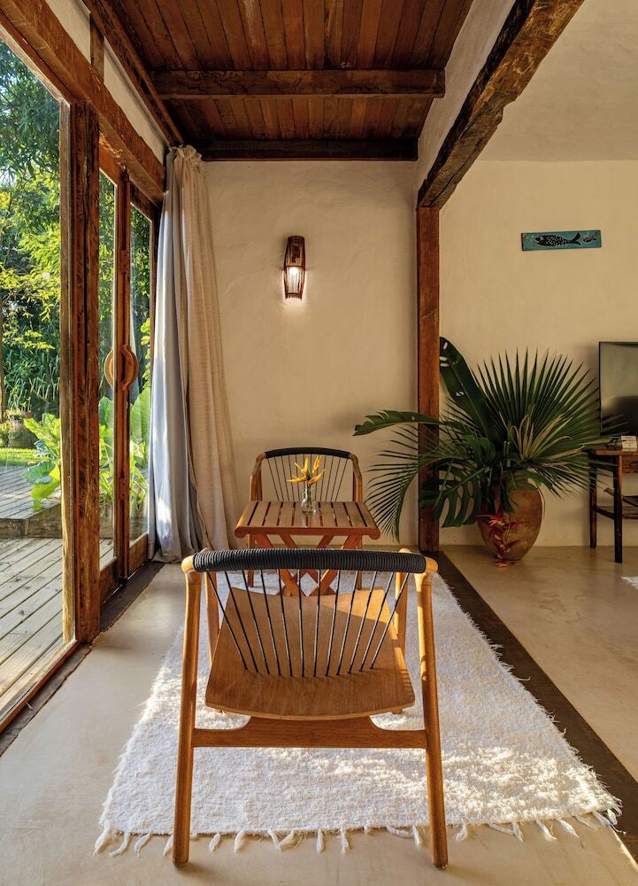 Hotel Boutique Bahia Bonita 