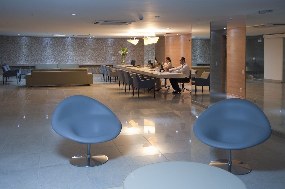 Hotel Brisa Praia 