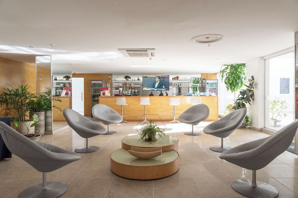 Hotel Brisa Praia 