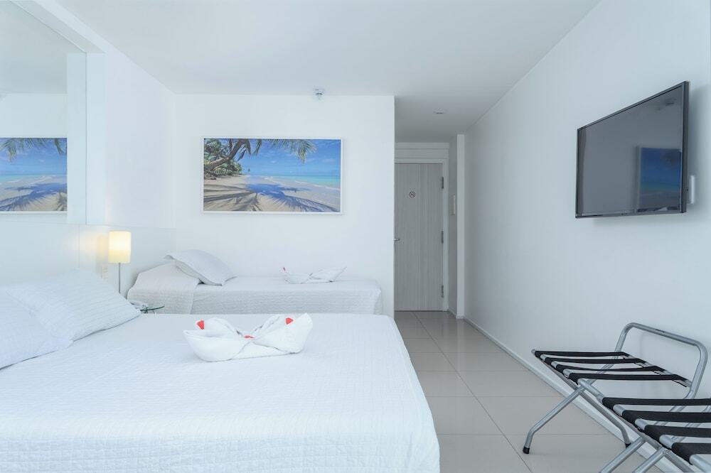 Hotel Brisa Praia 