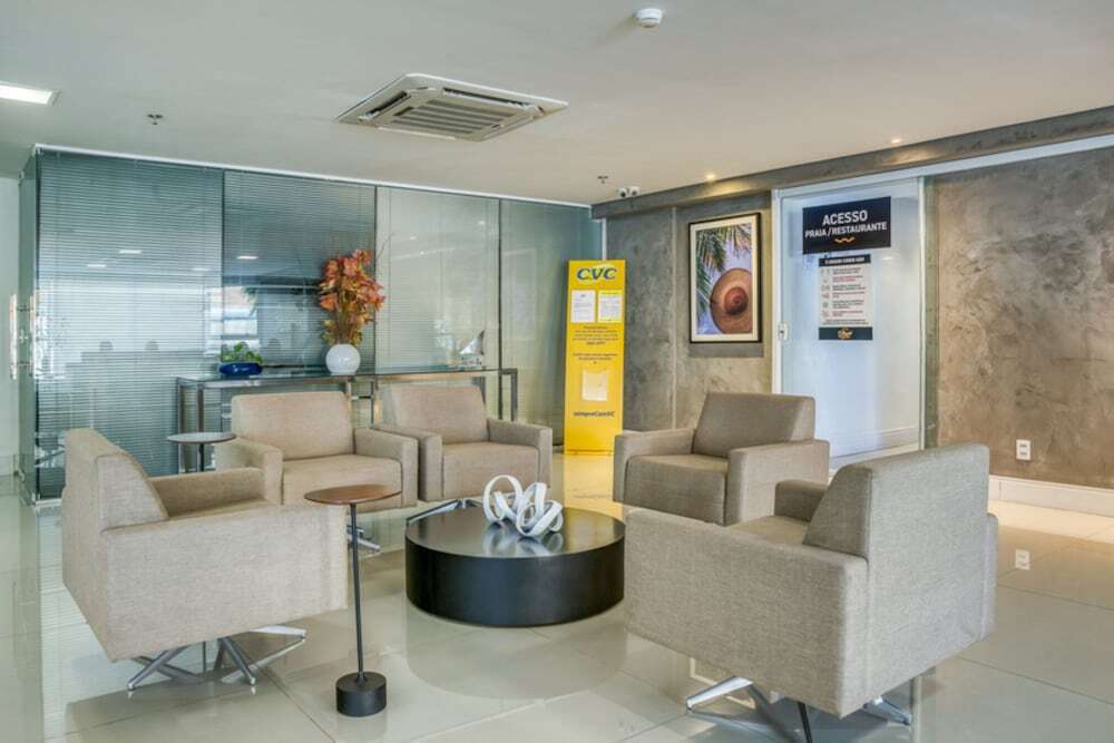 Hotel Brisa Suites 