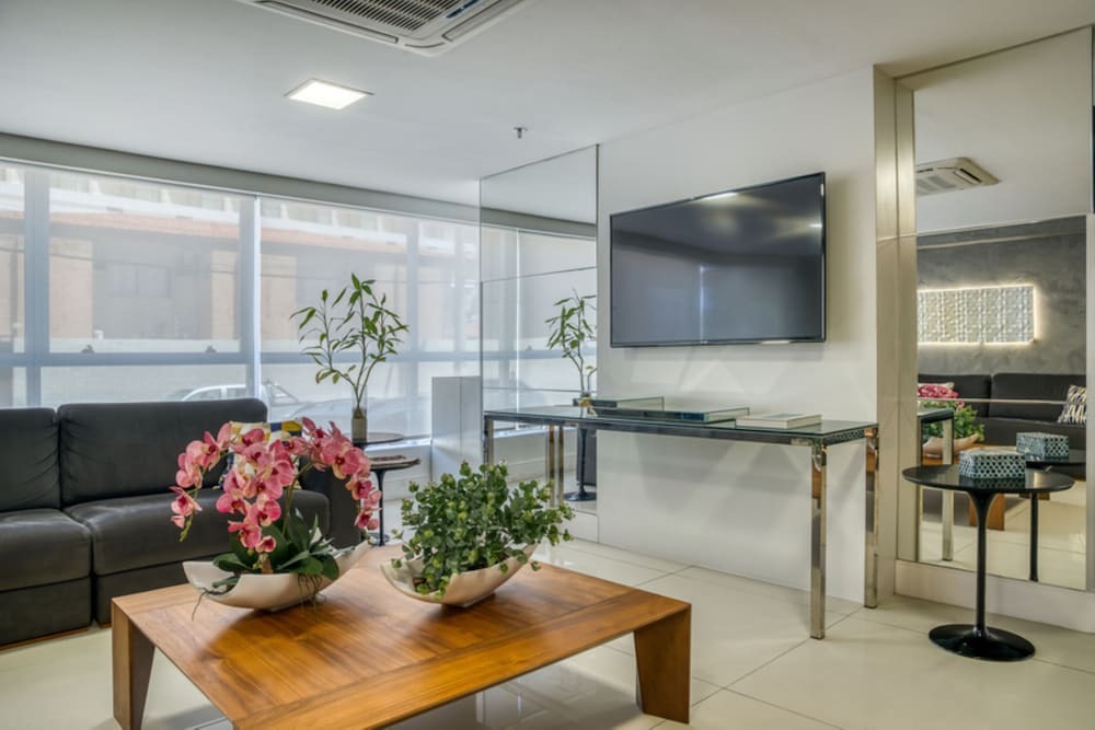 Hotel Brisa Suites 