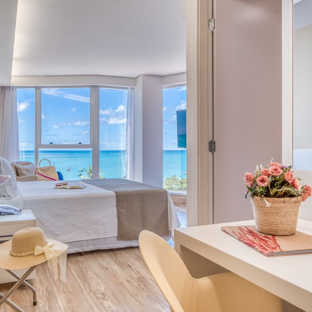 Hotel Brisa Suites 