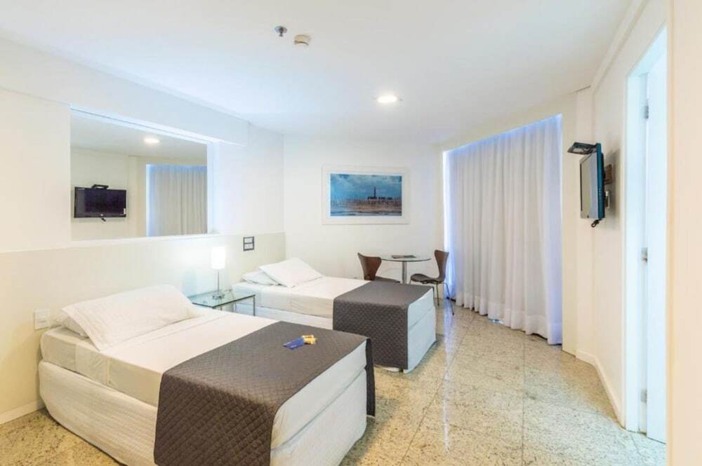 Hotel Brisa Tower 