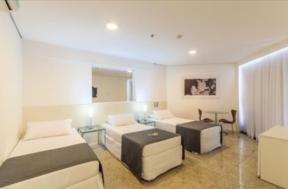 Hotel Brisa Tower 