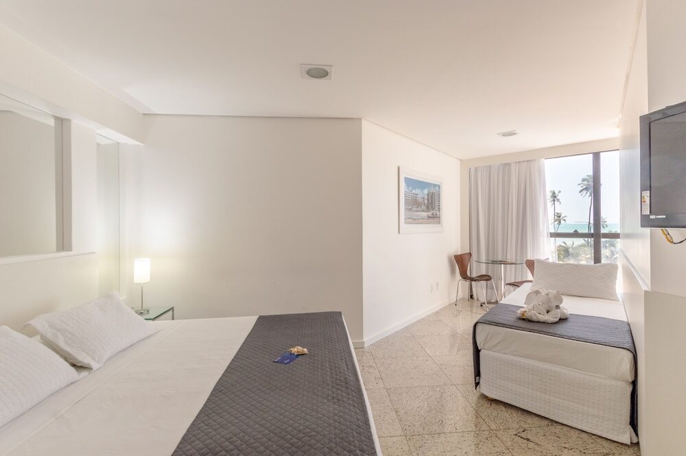 Hotel Brisa Tower 