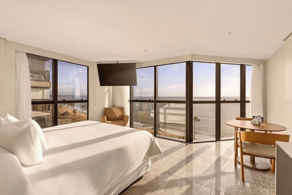 Hotel Brisa Tower 