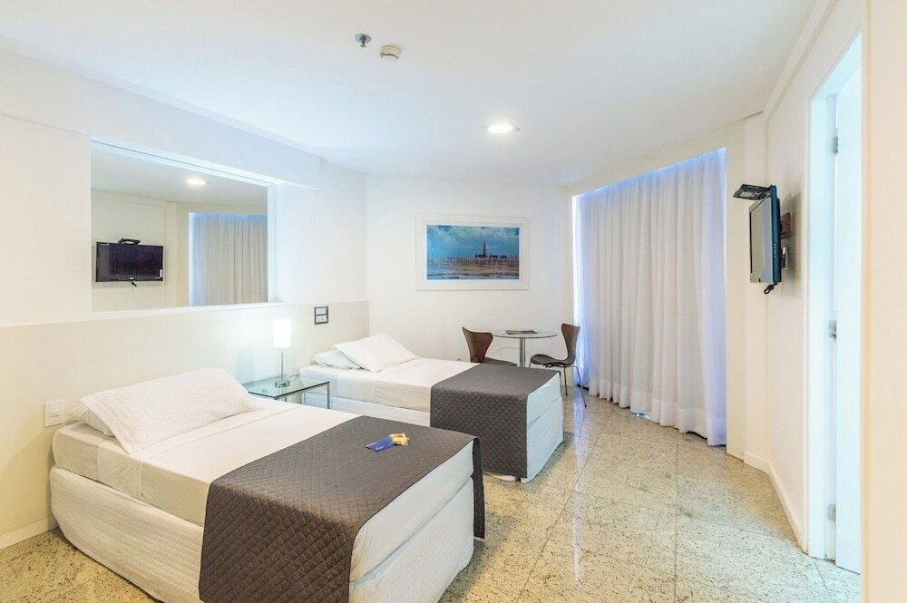 Hotel Brisa Tower 
