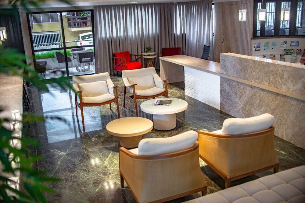 Hotel Casa Blanca 