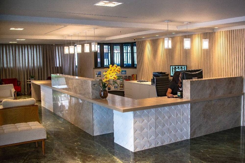 Hotel Casa Blanca 