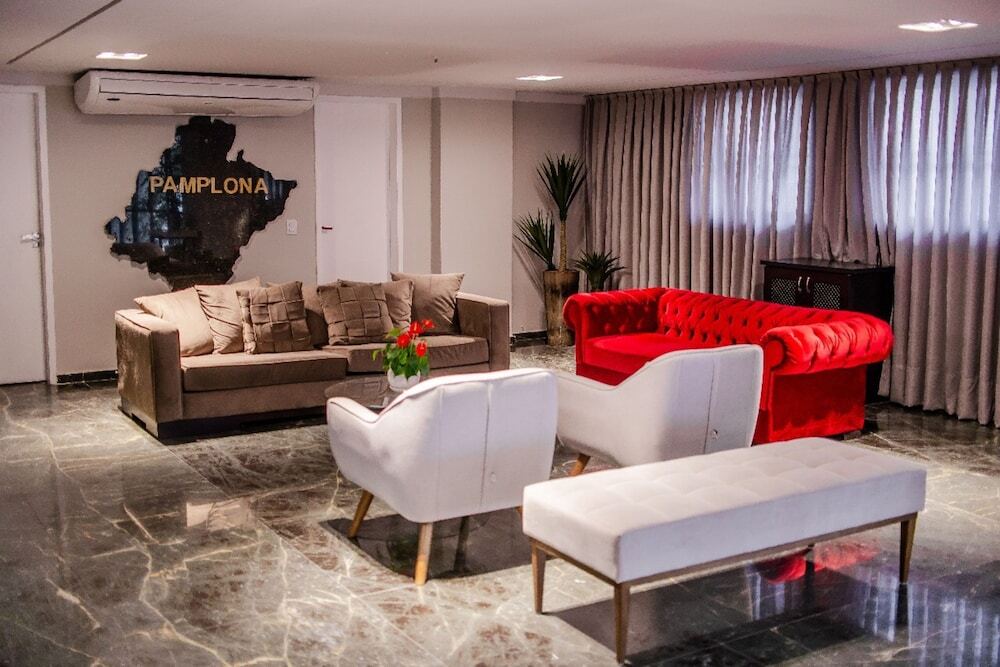 Hotel Casa Blanca 