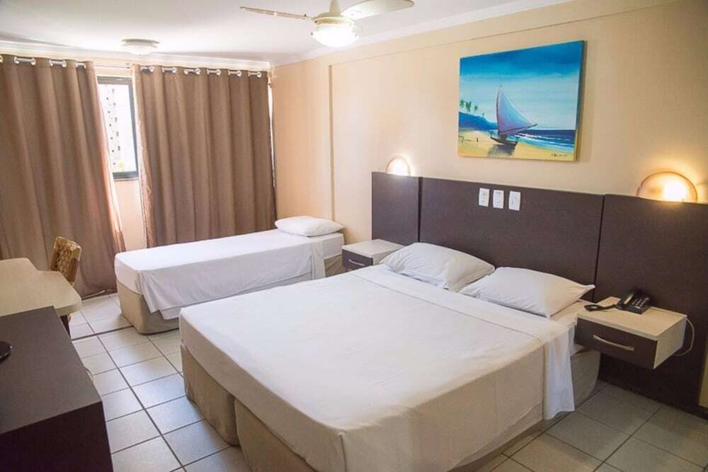 Hotel Casa Blanca 