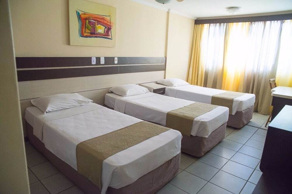 Hotel Casa Blanca 