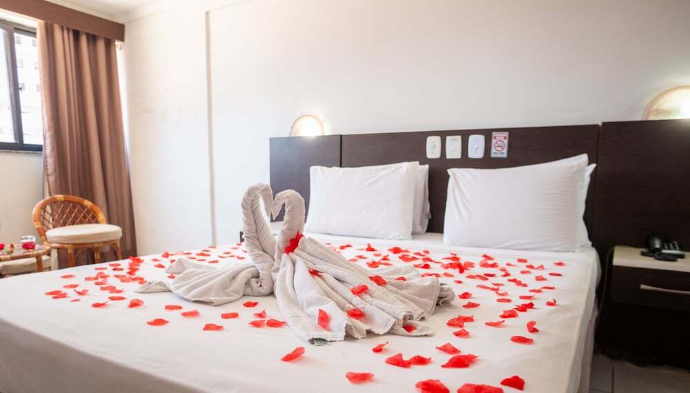 Hotel Casa Blanca 