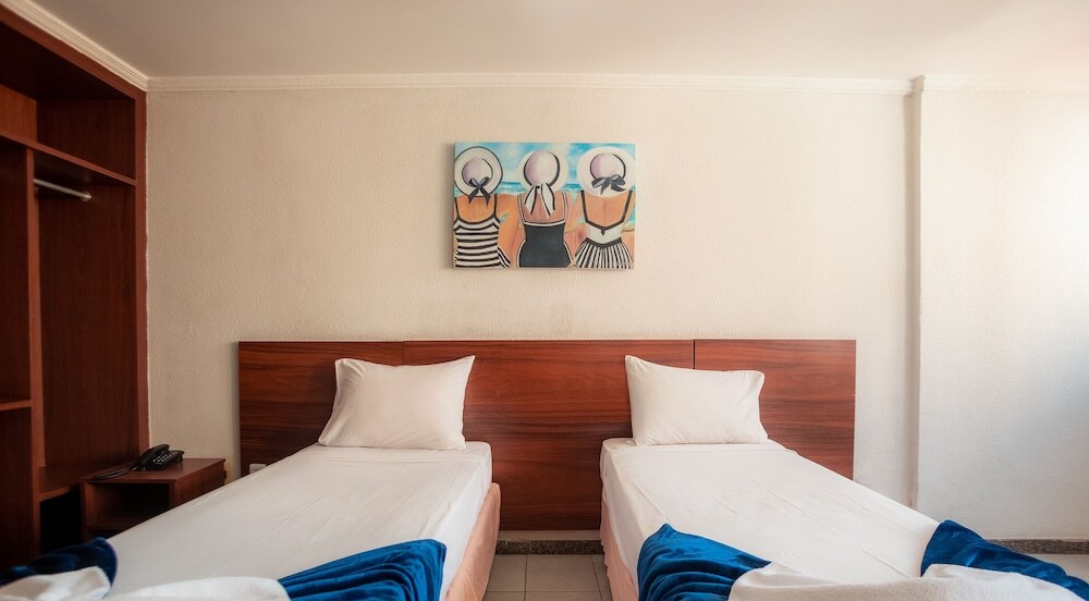 Hotel Casa Blanca 