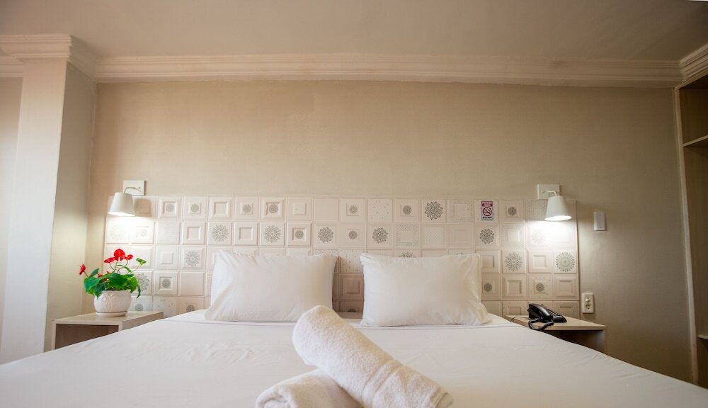 Hotel Casa Blanca 