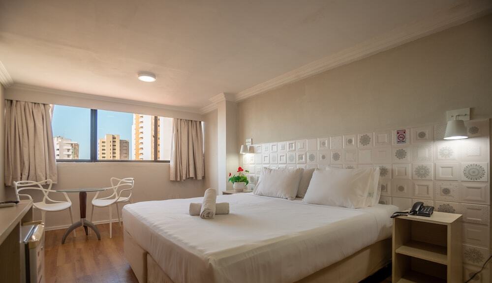 Hotel Casa Blanca 