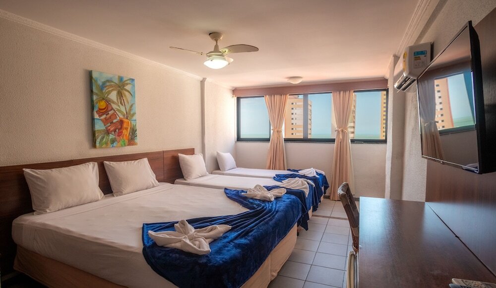 Hotel Casa Blanca 