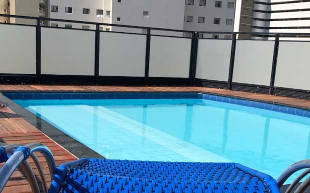 Hotel Casa Blanca 